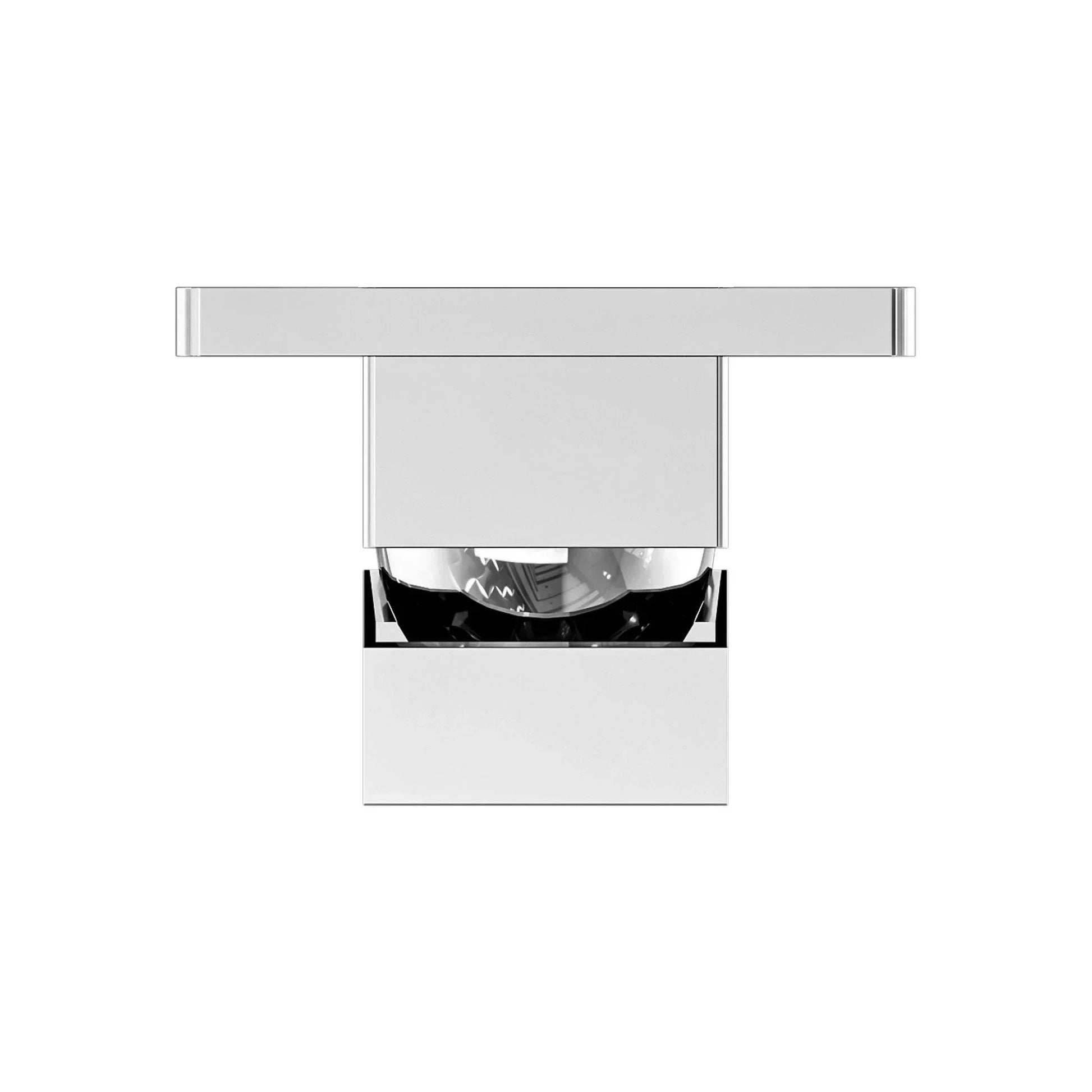 NERO CELIA SHOWER MIXER CHROME - Ideal Bathroom CentreNR301509CH