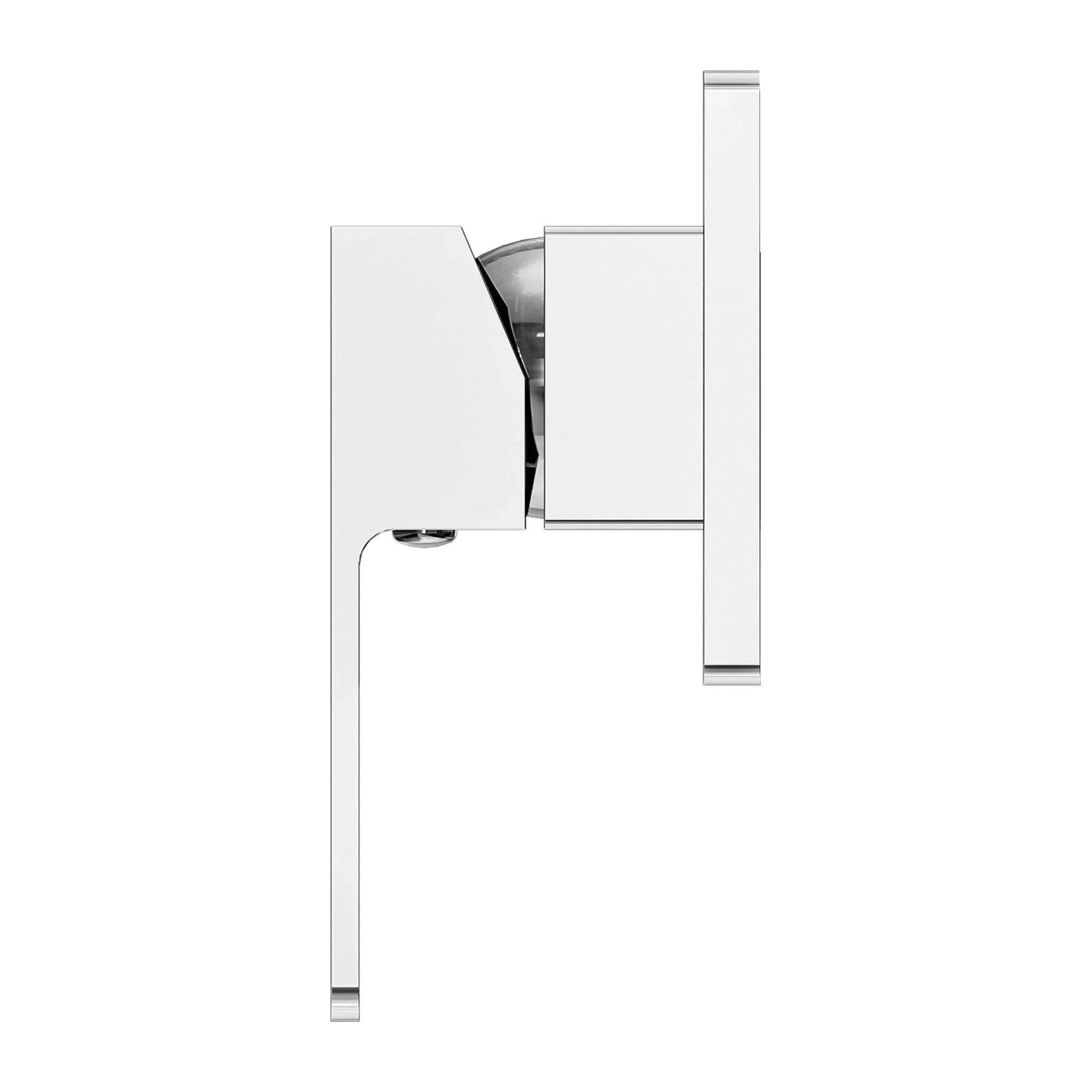 NERO CELIA SHOWER MIXER CHROME - Ideal Bathroom CentreNR301509CH