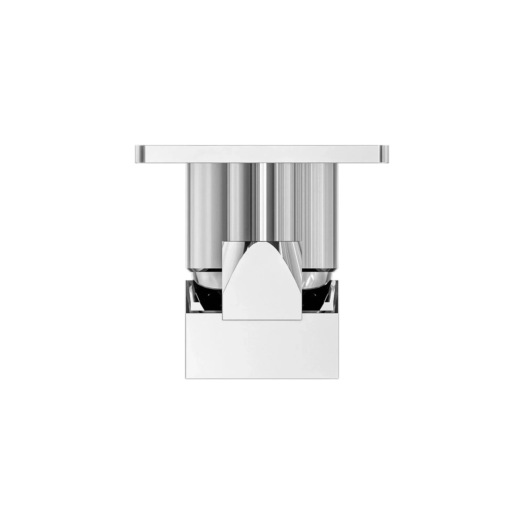 NERO CELIA SHOWER MIXER WITH DIVERTOR CHROME - Ideal Bathroom CentreNR301509aCH