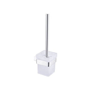 NERO CELIA TOILET BRUSH HOLDER CHROME - Ideal Bathroom CentreNR4688CH