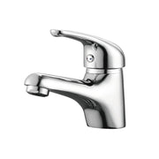 NERO CLASSIC BASIN MIXER CHROME - Ideal Bathroom CentreNR110001CH