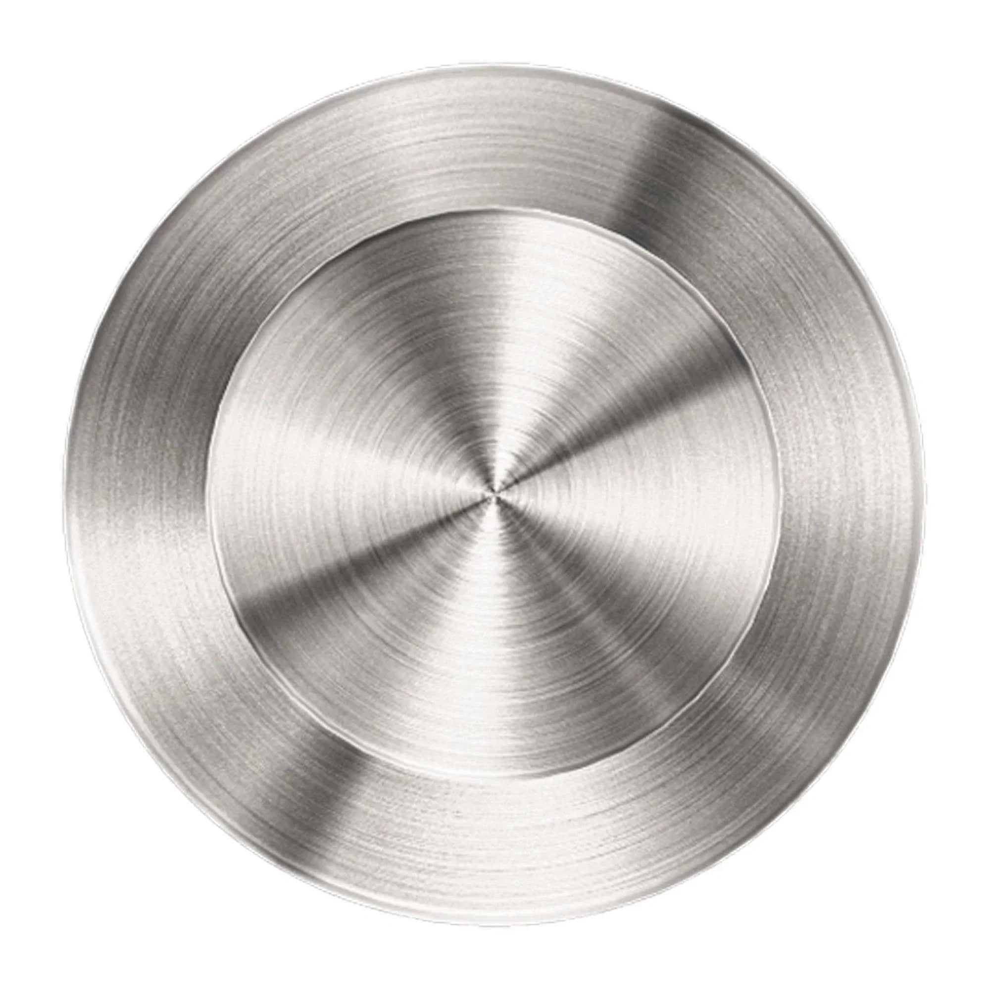 NERO CLASSIC ROBE HOOK BRUSHED NICKEL - Ideal Bathroom CentreNR2082BN