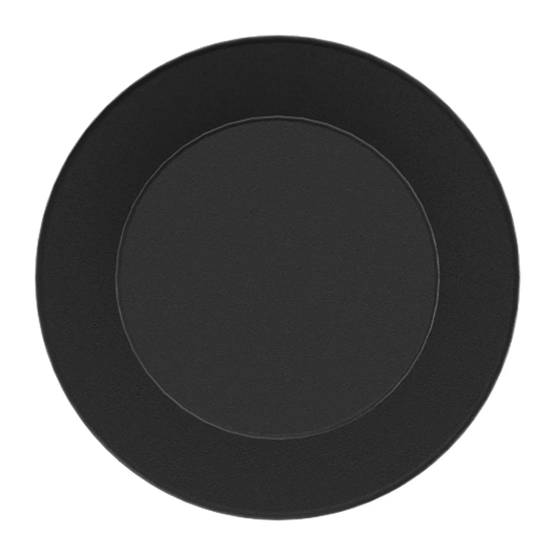 NERO CLASSIC ROBE HOOK MATTE BLACK - Ideal Bathroom CentreNR2082MB