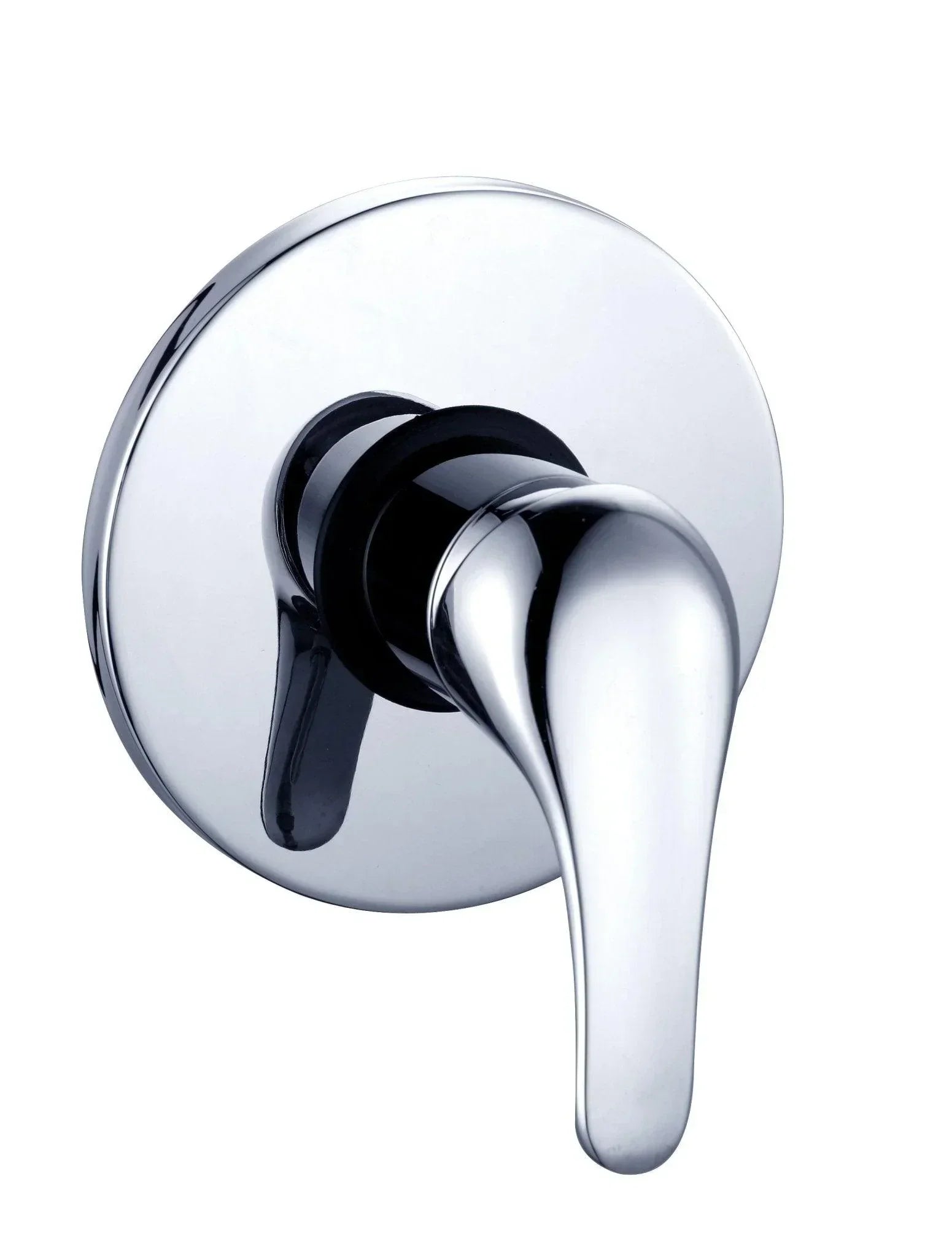 NERO CLASSIC SHOWER MIXER CHROME - Ideal Bathroom CentreNR110009CH