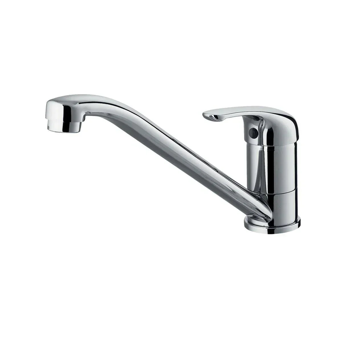 NERO CLASSIC SINK MIXER CHROME - Ideal Bathroom CentreNR110007CH