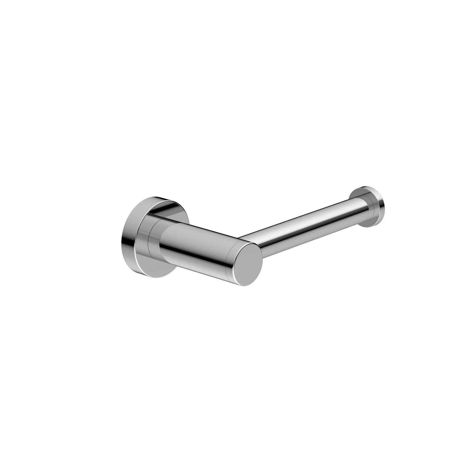 NERO CLASSIC TOILET ROLL HOLDER CHROME - Ideal Bathroom CentreNR2086CH