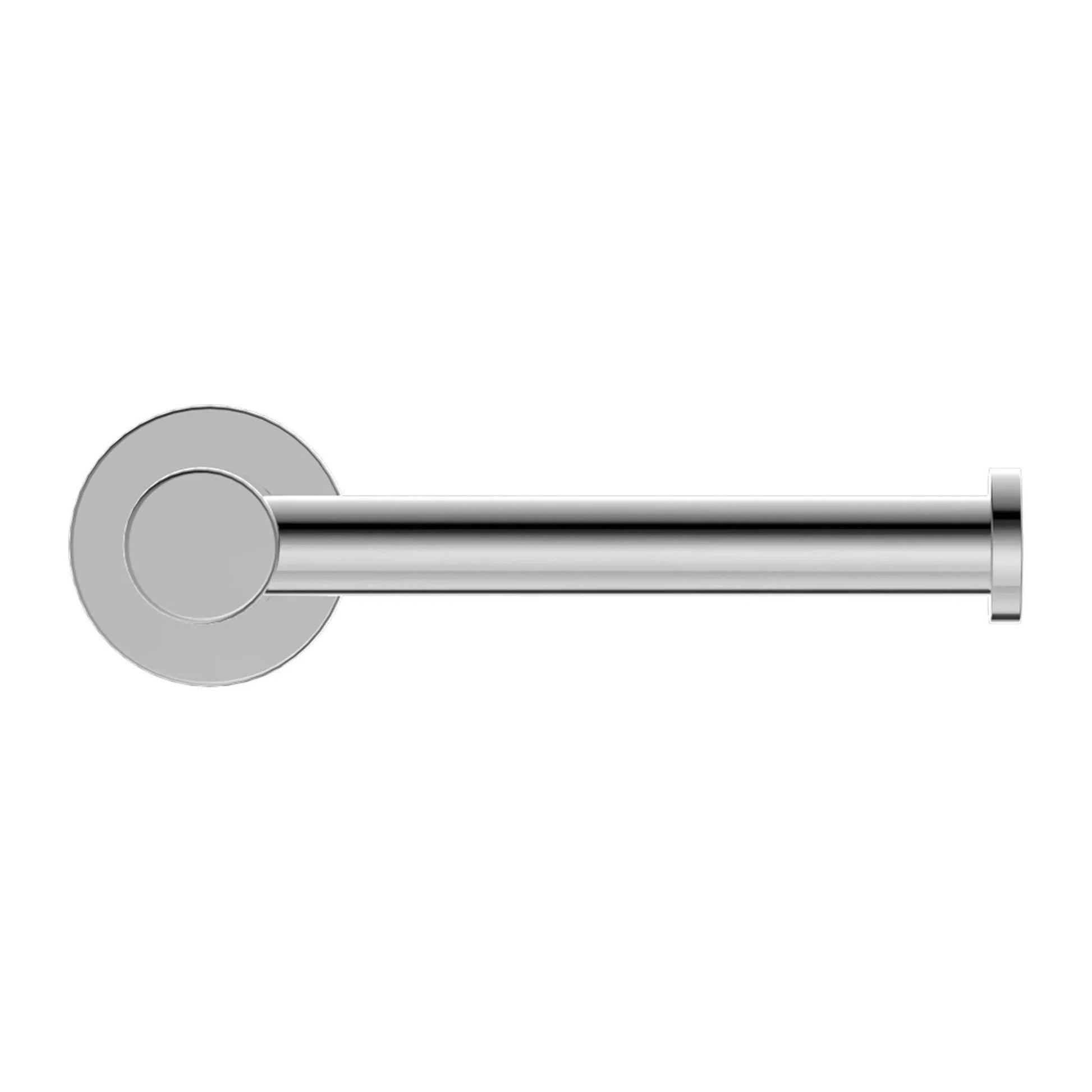 NERO CLASSIC TOILET ROLL HOLDER CHROME - Ideal Bathroom CentreNR2086CH