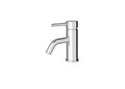NERO DOLCE BASIN MIXER STYLISH SPOUT CHROME - Ideal Bathroom CentreNR250802aCH