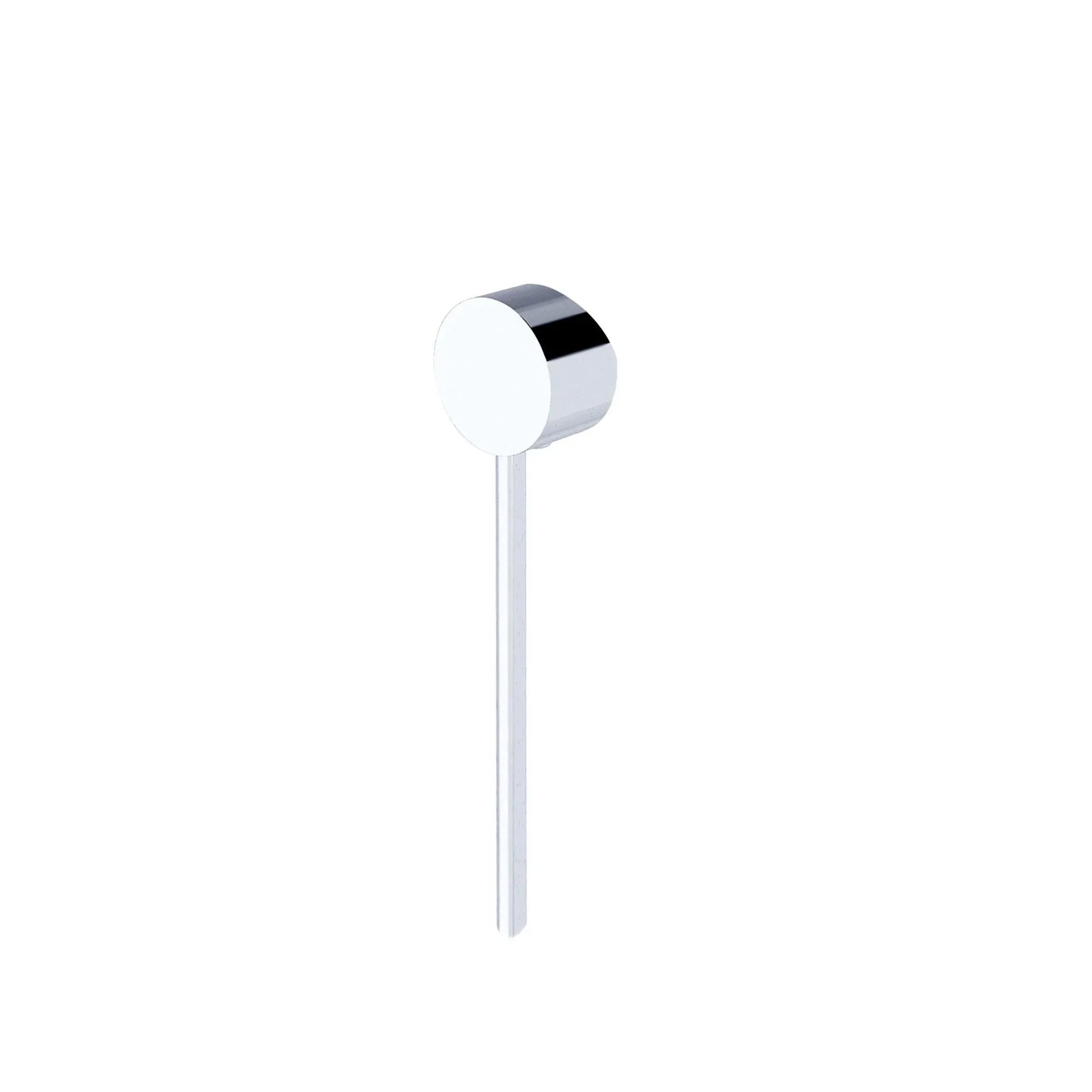 NERO DOLCE CARE HANDLE ONLY CHROME - Ideal Bathroom CentreNR503069CH