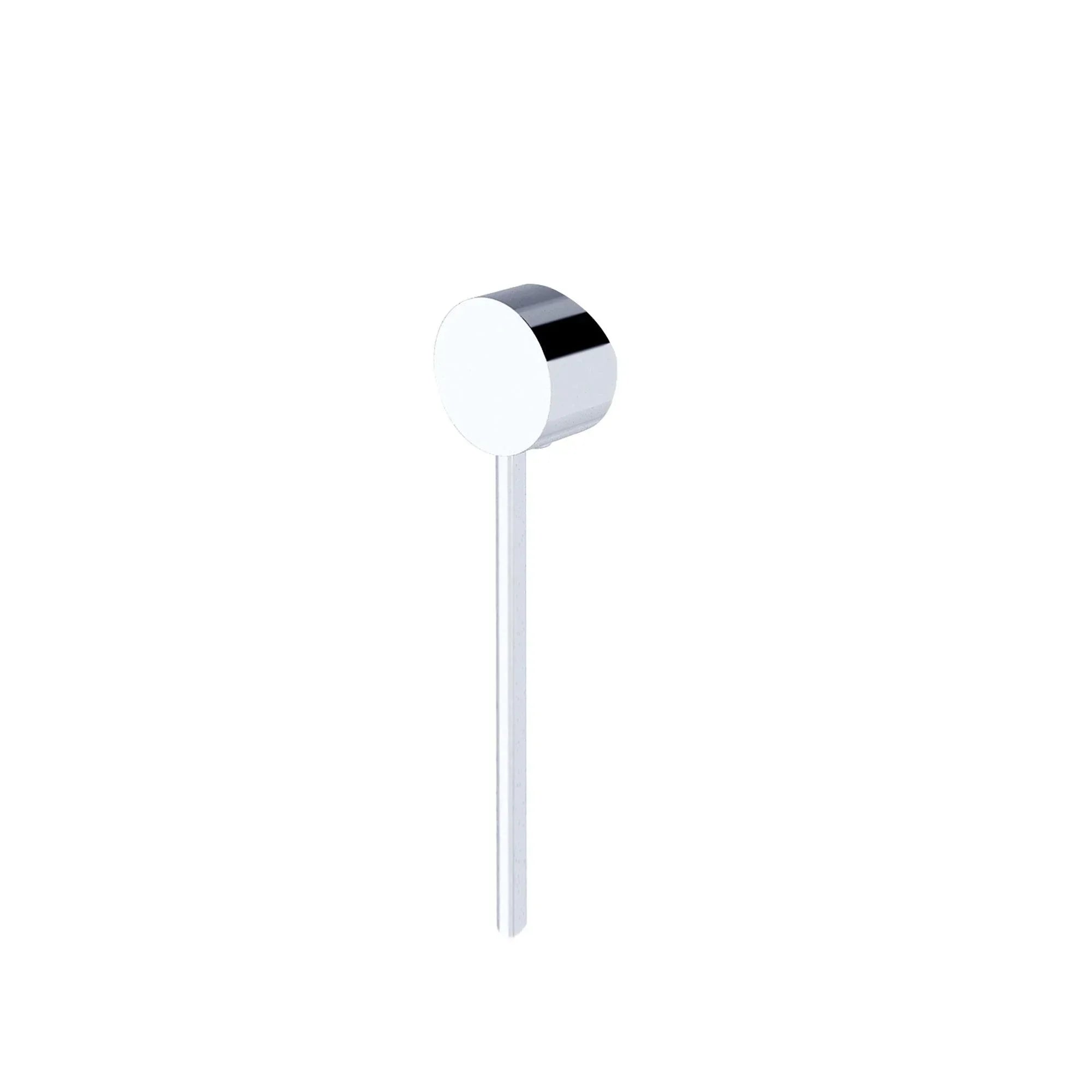 NERO DOLCE CARE HANDLE ONLY CHROME - Ideal Bathroom CentreNR503069CH