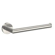NERO DOLCE HAND TOWEL RAIL BRUSHED NICKEL - Ideal Bathroom CentreNR3680BN