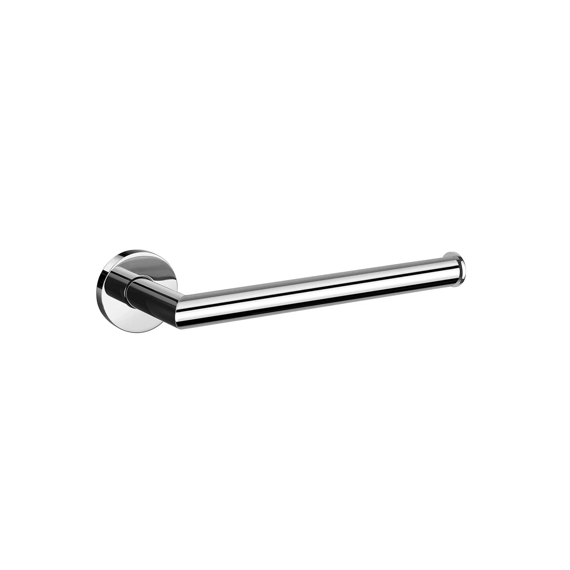 NERO DOLCE HAND TOWEL RAIL CHROME - Ideal Bathroom CentreNR3680CH