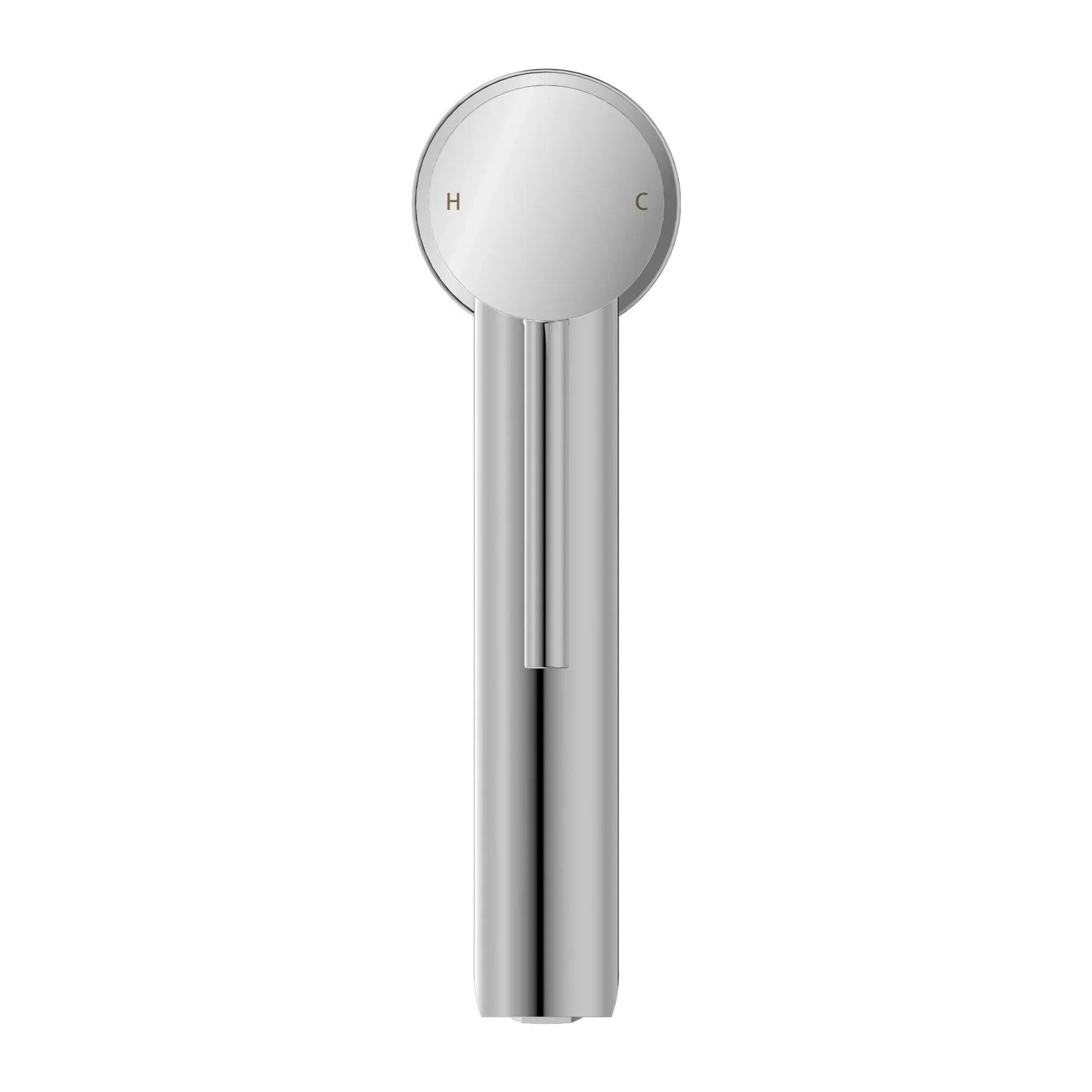 NERO DOLCE TALL BASIN MIXER CHROME - Ideal Bathroom CentreNR250804CH