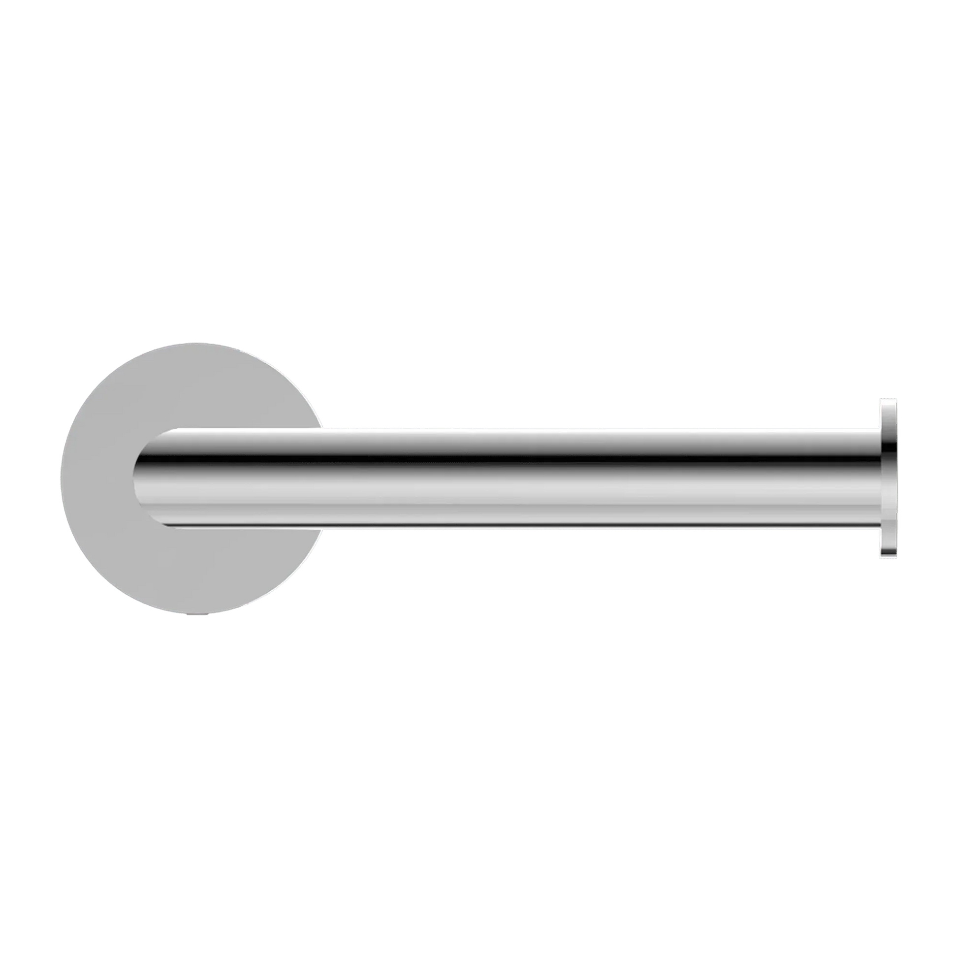 NERO DOLCE TOILET ROLL HOLDER CHROME - Ideal Bathroom CentreNR3686wCH