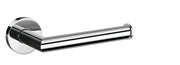 NERO DOLCE TOILET ROLL HOLDER CHROME - Ideal Bathroom CentreNR3686wCH