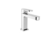 NERO ECCO BASIN MIXER CHROME - Ideal Bathroom CentreNR301301CH