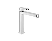 NERO ECCO TALL BASIN MIXER CHROME - Ideal Bathroom CentreNR301301aCH