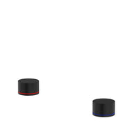 NERO KARA BASIN/KITCHEN/BATH SET BODY ONLY MATTE BLACK - Ideal Bathroom CentreNR2117bMB