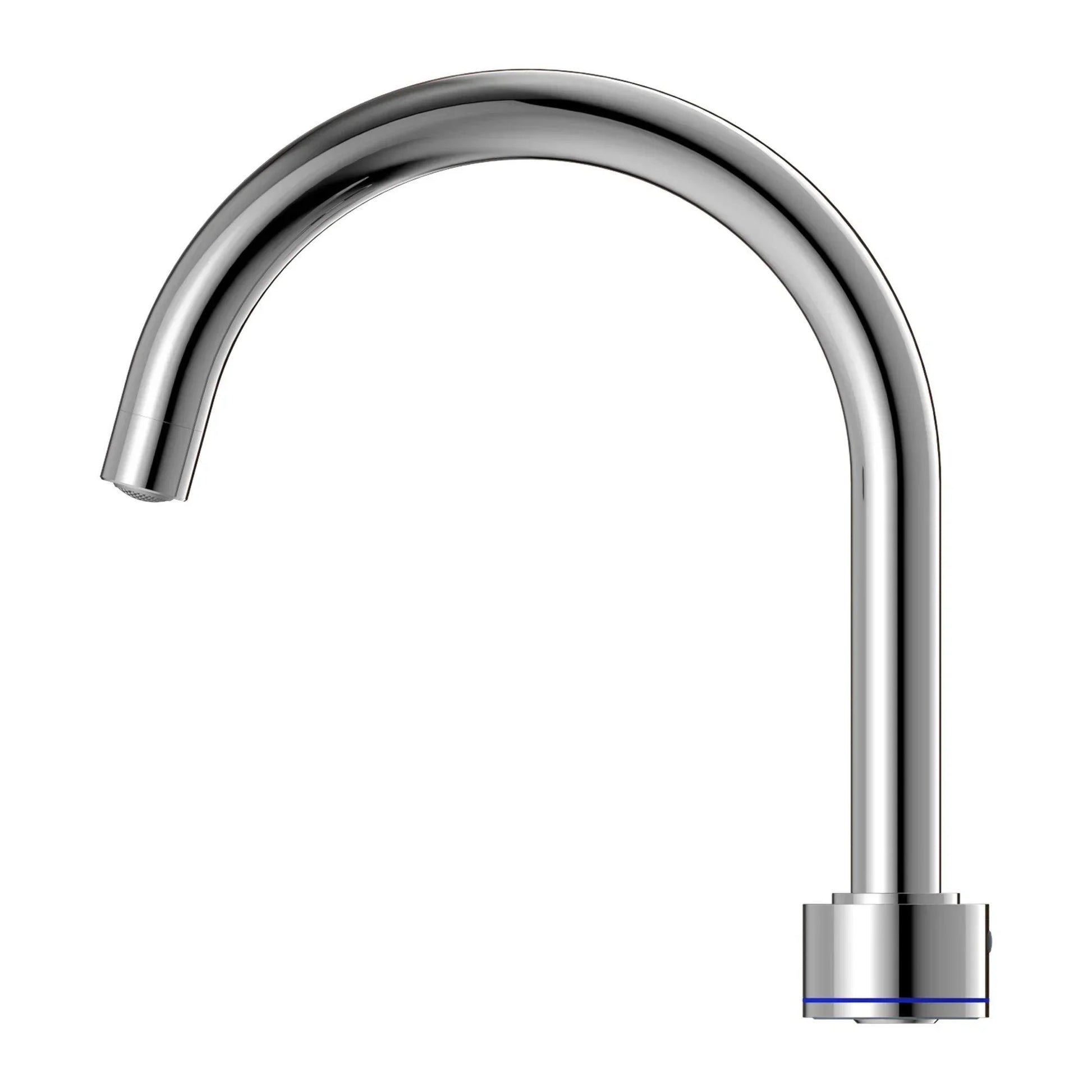 NERO KARA BATH SET CHROME - Ideal Bathroom CentreNR211703CH