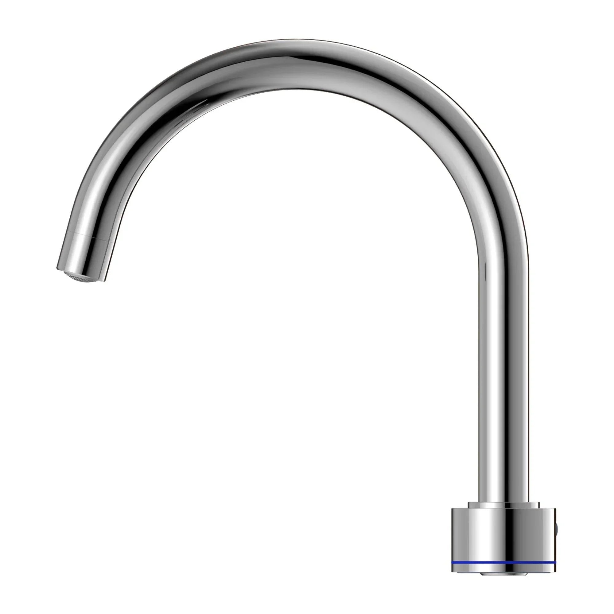 NERO KARA BATH SET CHROME - Ideal Bathroom CentreNR211703CH