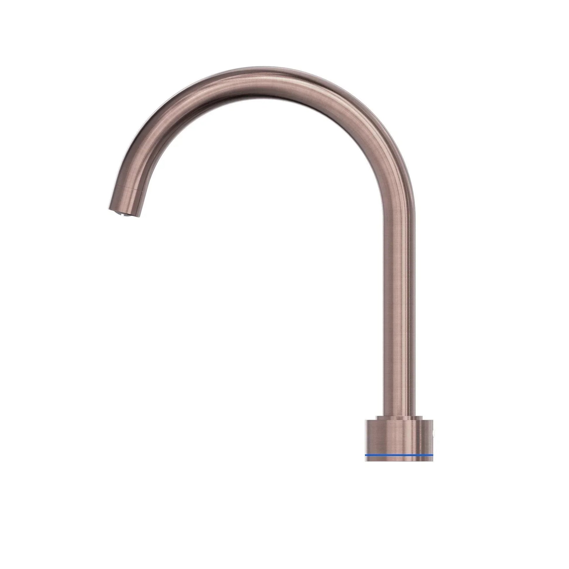NERO KARA KITCHEN SET BRUSHED BRONZE - Ideal Bathroom CentreNR211707BZ
