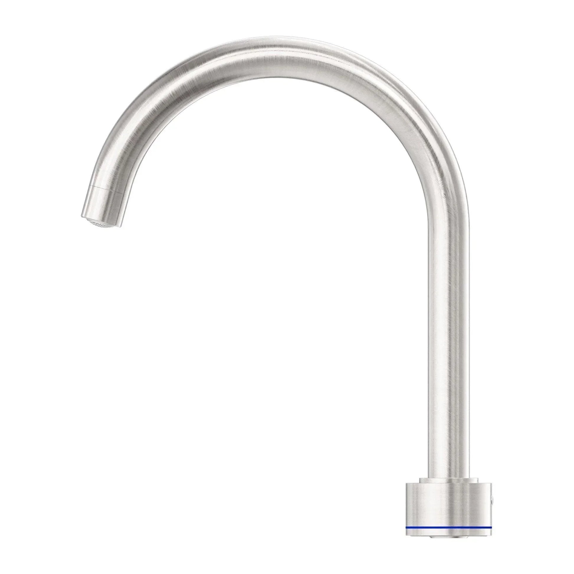 NERO KARA KITCHEN SET BRUSHED NICKEL - Ideal Bathroom CentreNR211707BN