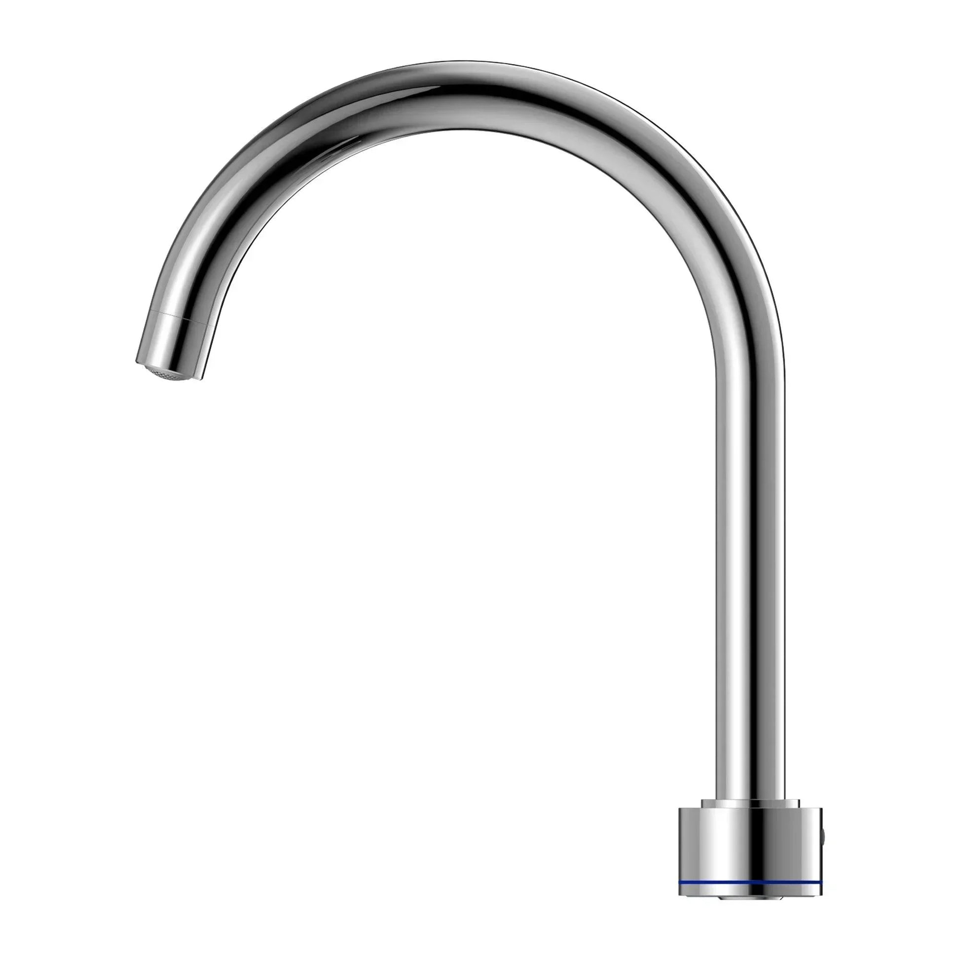 NERO KARA KITCHEN SET CHROME - Ideal Bathroom CentreNR211707CH