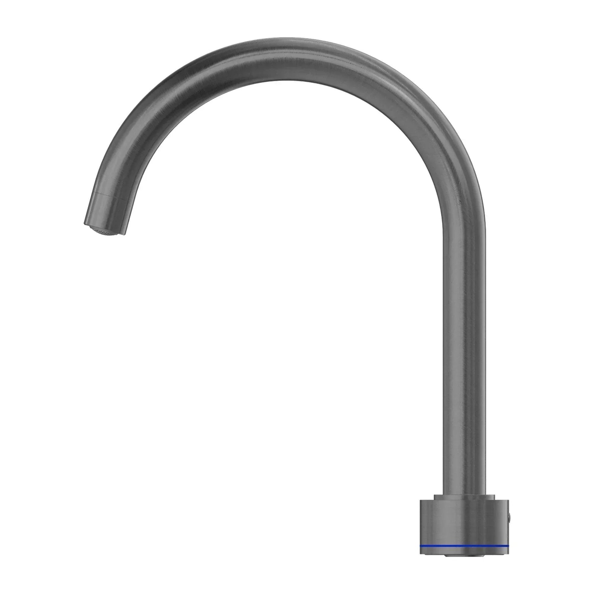 NERO KARA KITCHEN SET GUN METAL - Ideal Bathroom CentreNR211707GM