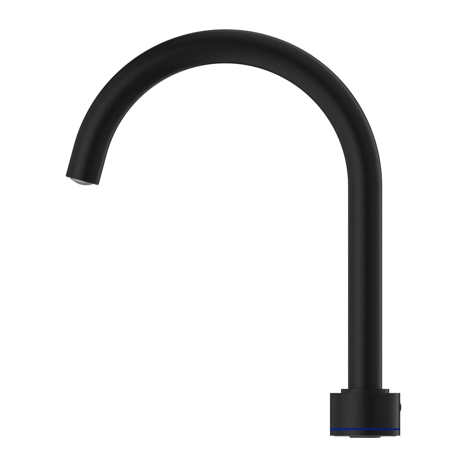 NERO KARA KITCHEN SET MATTE BLACK - Ideal Bathroom CentreNR211707MB