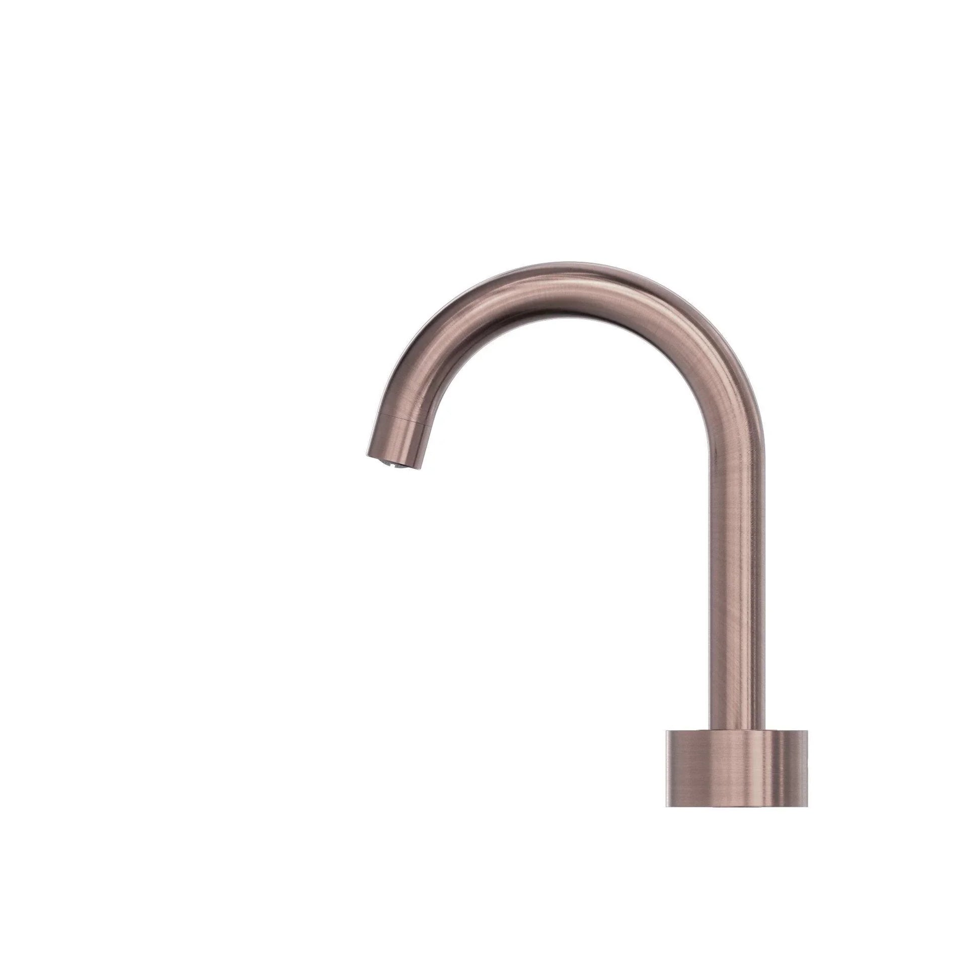 NERO KARA PROGRESSIVE BASIN SET BRUSHED BRONZE - Ideal Bathroom CentreNR271901BZ