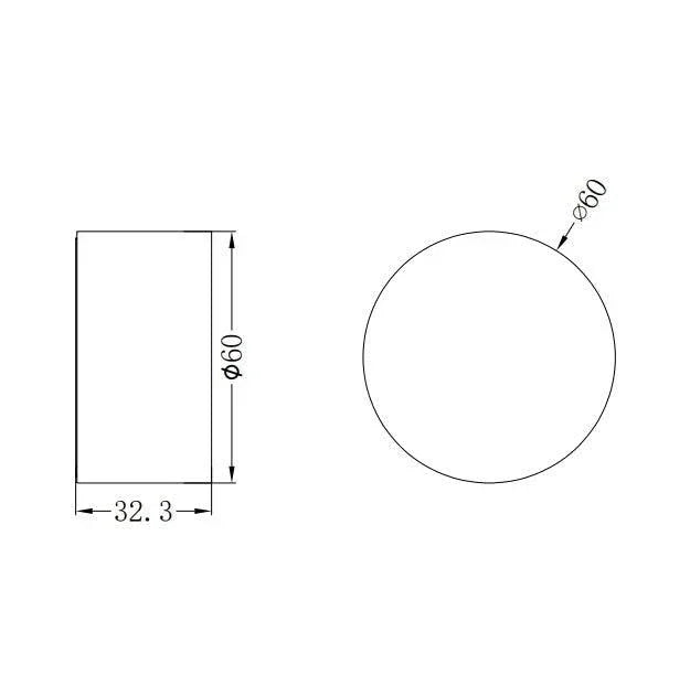 NERO KARA PROGRESSIVE SHOWER MIXER CHROME - Ideal Bathroom CentreNR271909CH