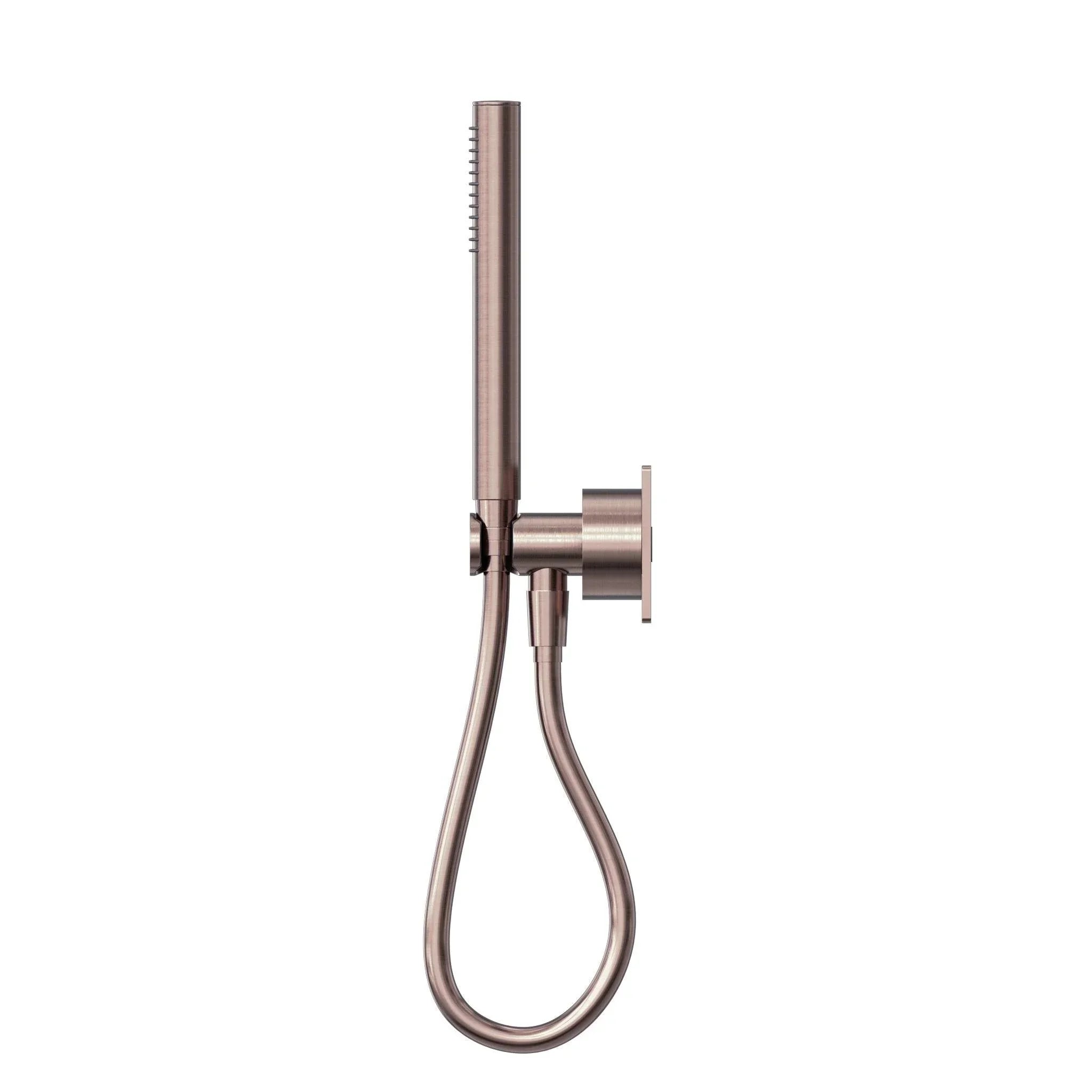 NERO KARA PROGRESSIVE SHOWER SYSTEM BRUSHED BRONZE - Ideal Bathroom CentreNR271903cBZ