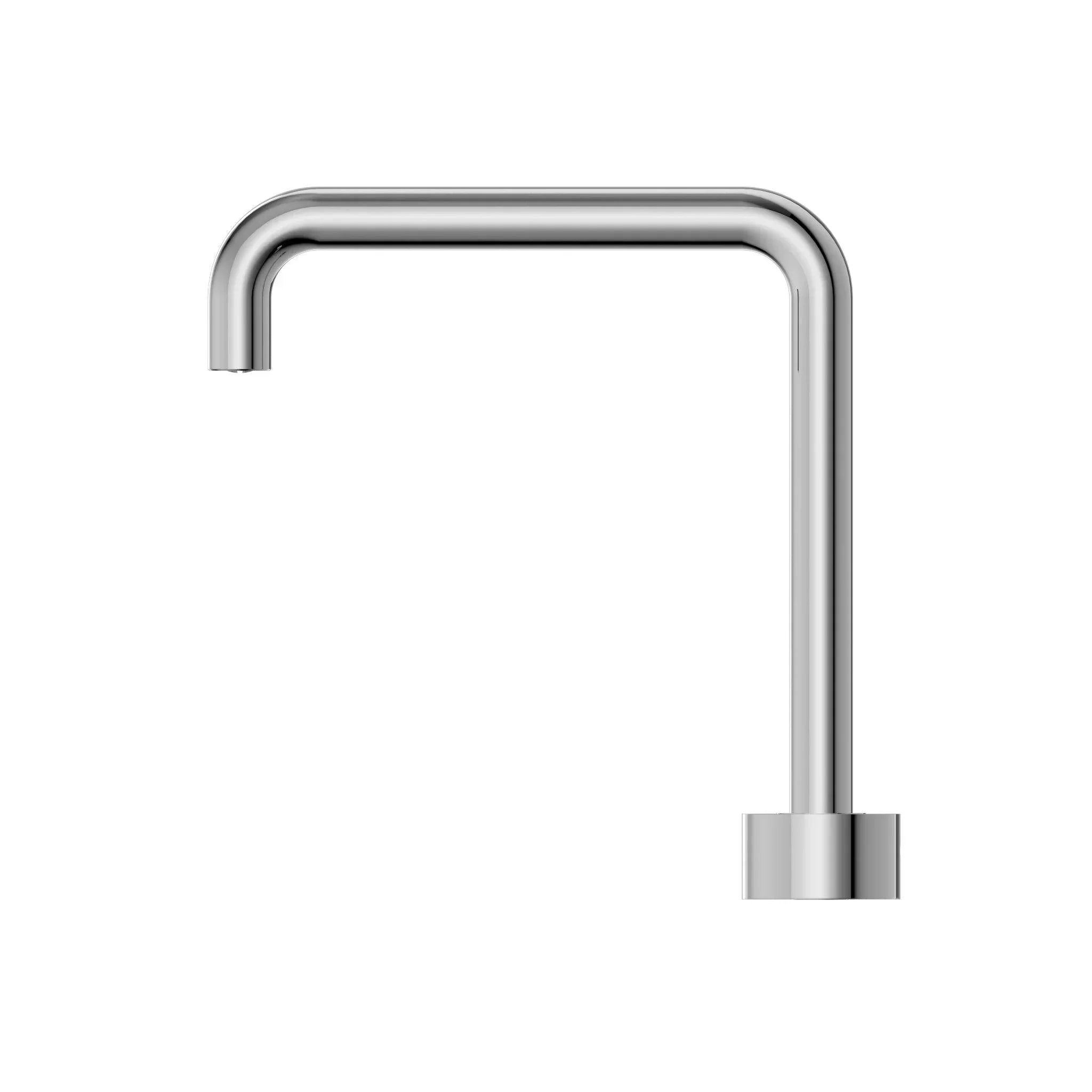 NERO KARA PROGRESSIVE TALL BASIN SET CHROME - Ideal Bathroom CentreNR271901aCH
