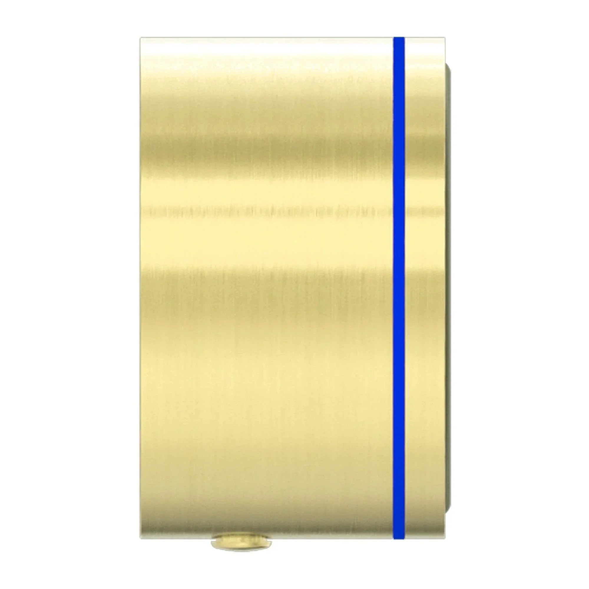 NERO KARA WALL TOP ASSEMBLIES BRUSHED GOLD - Ideal Bathroom CentreNR211709BG