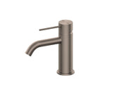 NERO MECCA BASIN MIXER BRUSHED BRONZE - Ideal Bathroom CentreNR221901BZ