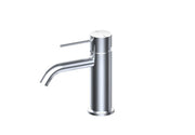 NERO MECCA BASIN MIXER CHROME - Ideal Bathroom CentreNR221901CH