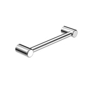 NERO MECCA CARE 25MM GRAB RAIL 300MM CHROME - Ideal Bathroom CentreNRCR2512CH