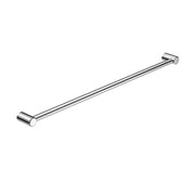 NERO MECCA CARE 25MM GRAB RAIL 900MM CHROME - Ideal Bathroom CentreNRCR2530CH