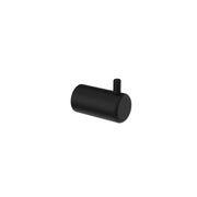 NERO MECCA CARE 25MM WALL HOOK MATTE BLACK - Ideal Bathroom CentreNRCR2582MB