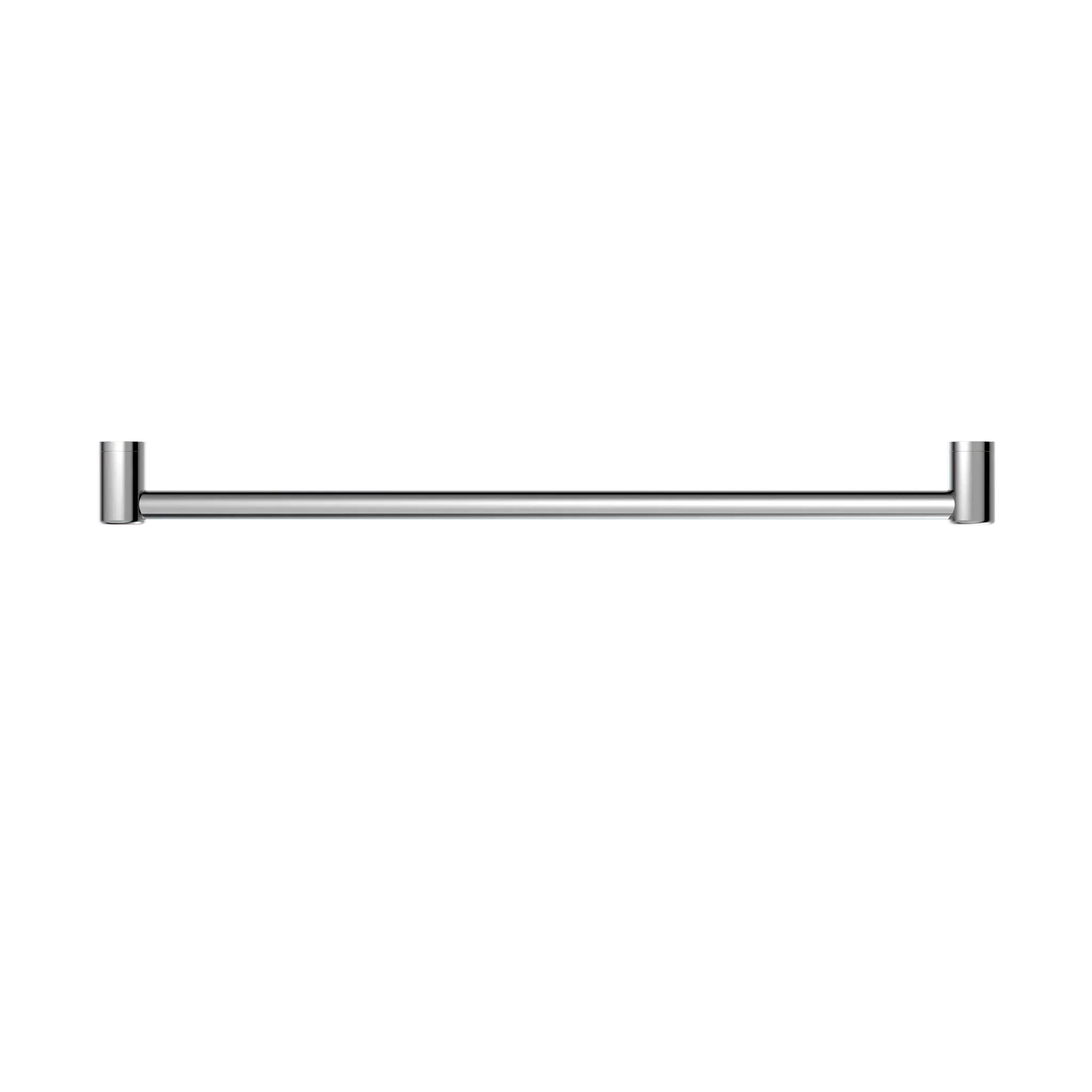 NERO MECCA CARE 32MM GRAB RAIL 900MM CHROME - Ideal Bathroom CentreNRCR3230CH