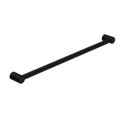 NERO MECCA CARE 32MM GRAB RAIL 900MM MATTE BLACK - Ideal Bathroom CentreNRCR3230MB