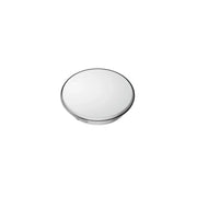 NERO MECCA CARE 32MM GRAB RAIL CAP CHROME - Ideal Bathroom CentreNRCR0004CH