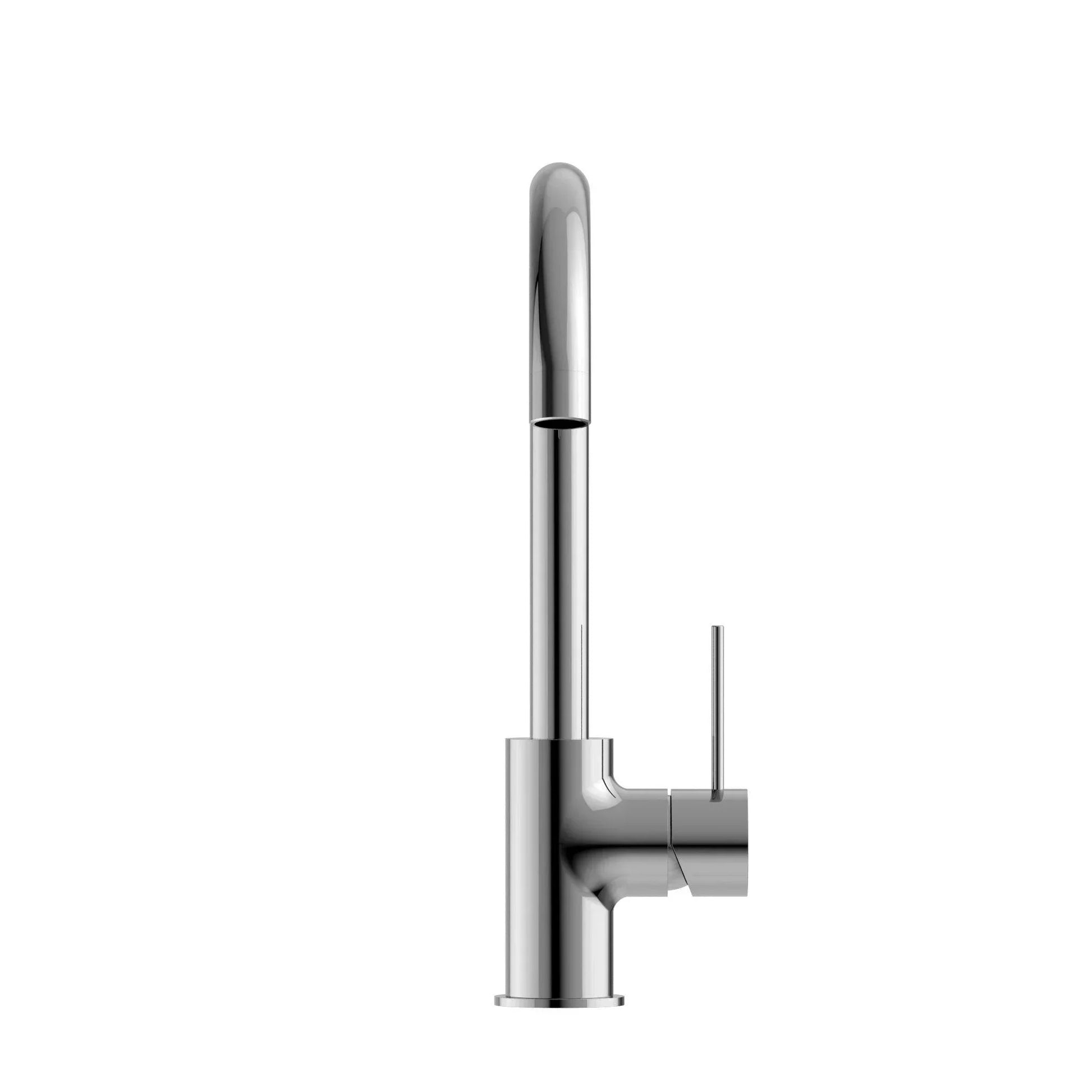 NERO MECCA KITCHEN MIXER CHROME - Ideal Bathroom CentreNR221907CH