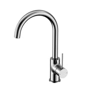 NERO MECCA KITCHEN MIXER CHROME - Ideal Bathroom CentreNR221907CH