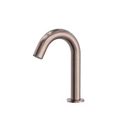 NERO MECCA SENSOR TAP BRUSHED BRONZE - Ideal Bathroom CentreNR402BZ