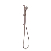 NERO MECCA SHOWER RAIL BRUSHED BRONZE - Ideal Bathroom CentreNR221905dBZ