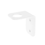 NERO MECCA SOAP BOTTLE HOLDER MATTE WHITE - Ideal Bathroom CentreNR1985MW