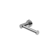 NERO MECCA TOILET ROLL HOLDER CHROME - Ideal Bathroom CentreNR1986CH