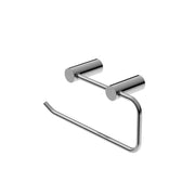 NERO NEW MECCA HAND TOWEL RAIL CHROME - Ideal Bathroom CentreNR2380CH