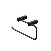 NERO NEW MECCA HAND TOWEL RAIL MATTE BLACK - Ideal Bathroom CentreNR2380MB